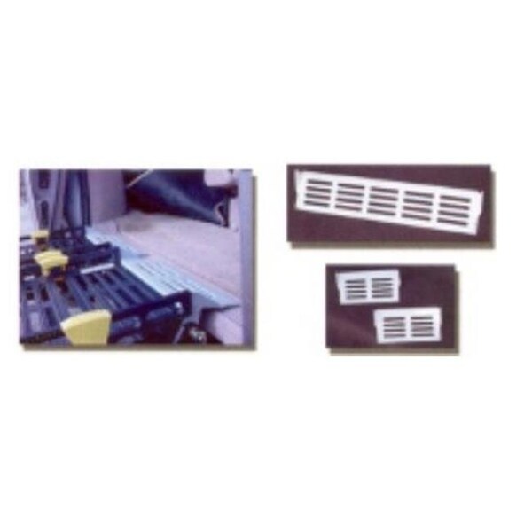 Roll-A-Ramp Roll-A-Ramp 3236 36 in. Load Bearing Approach plate 3236 - main